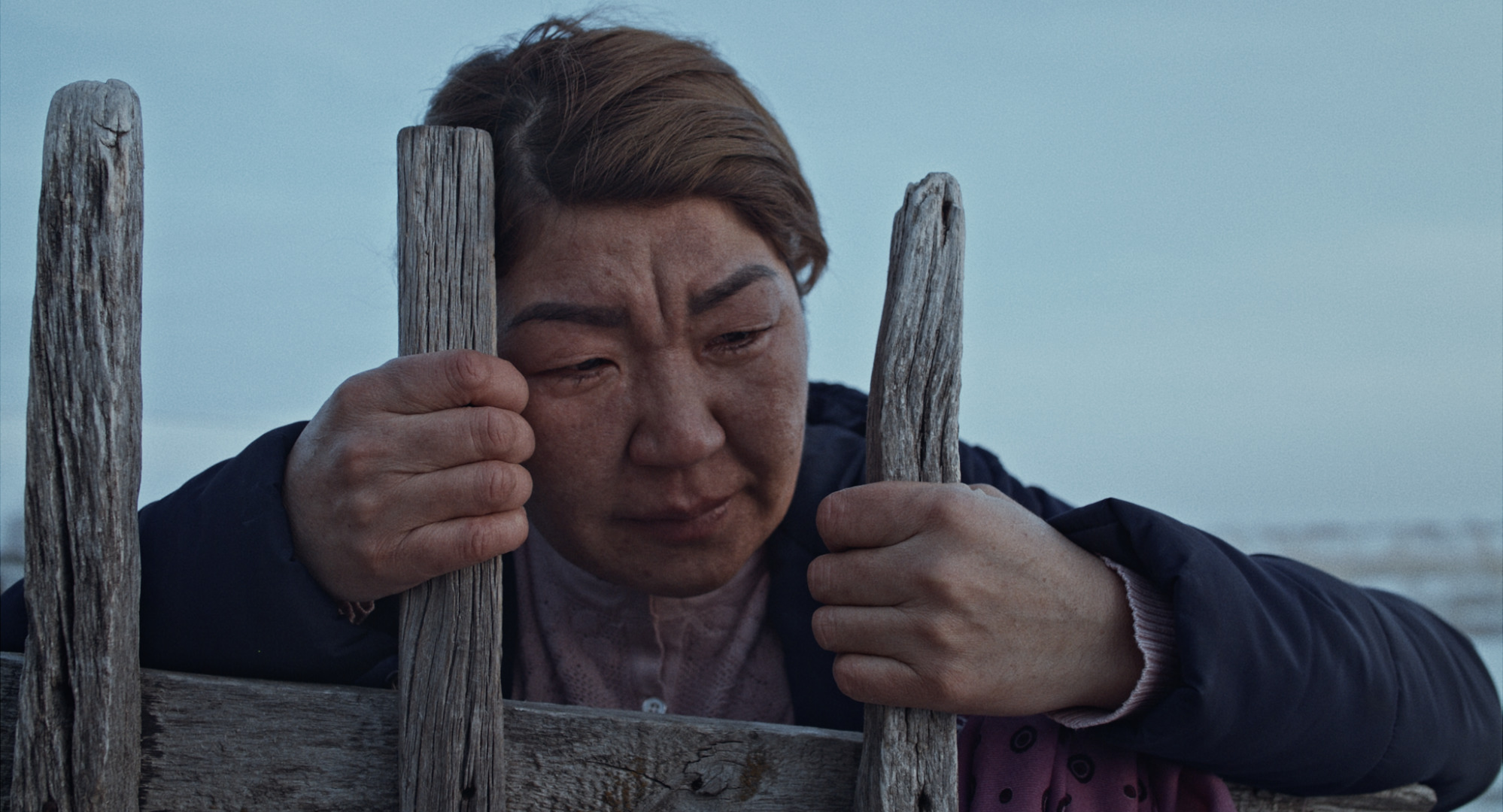 Mariam: the true story of a Kazakh woman’s self-discovery after her husband’s sudden disappearance