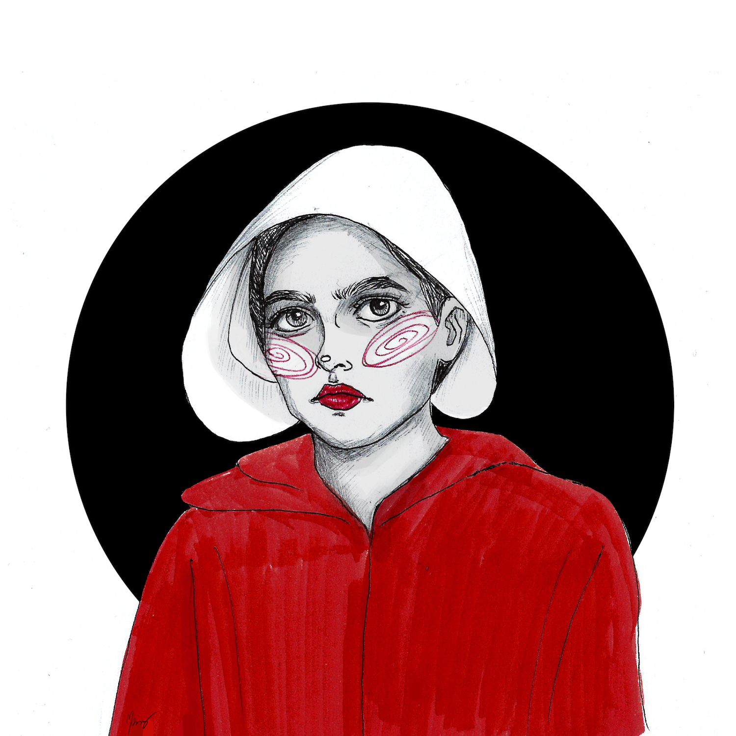 Illustration: Marta Pietras