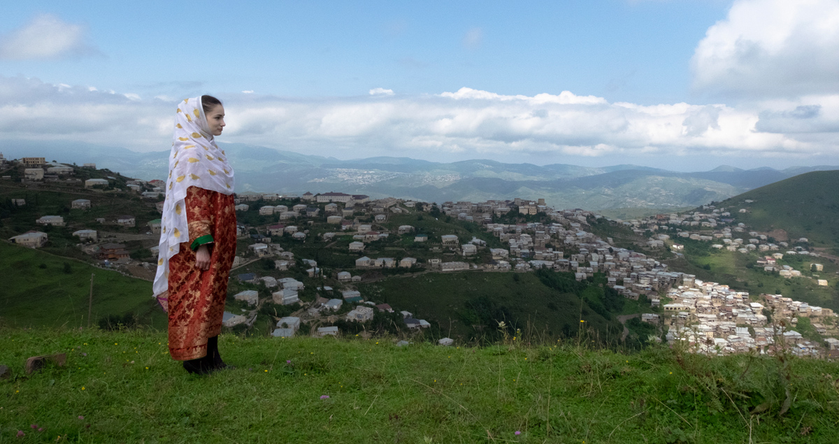 Dagestan’s youth are fighting for their right to self-expression 