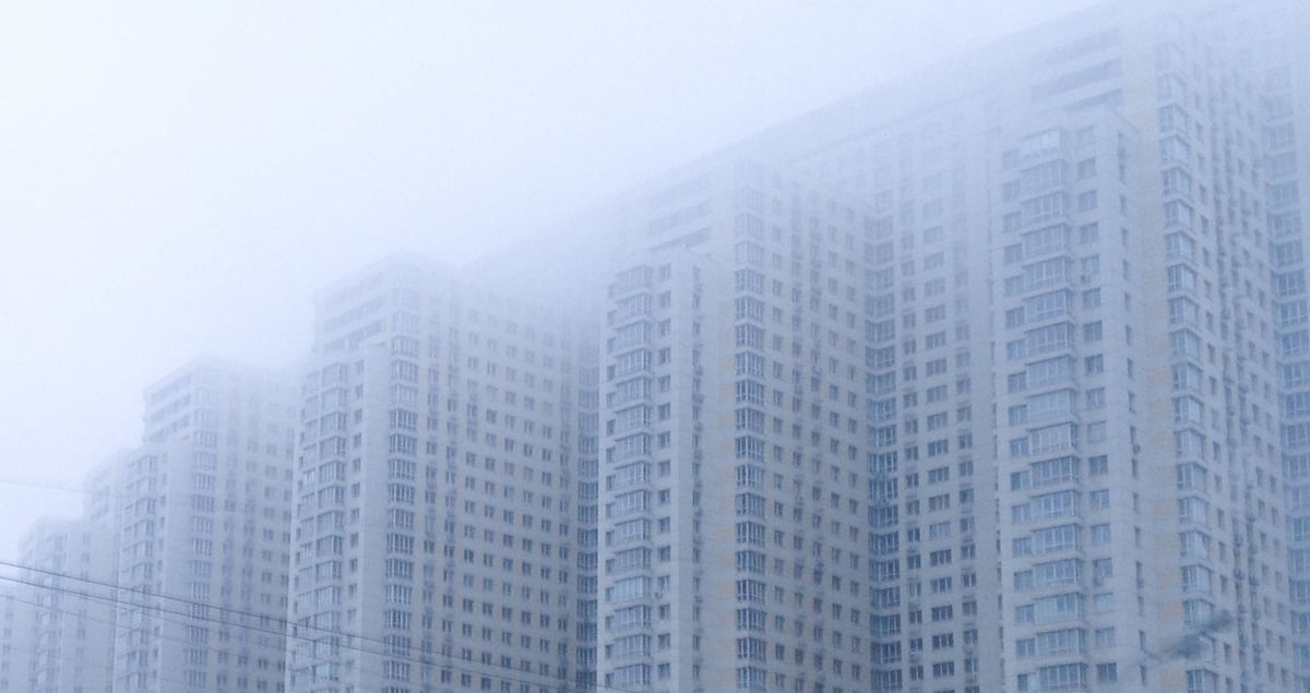 Home truths: finding the intimate and personal in Moscow’s mundane housing blocks