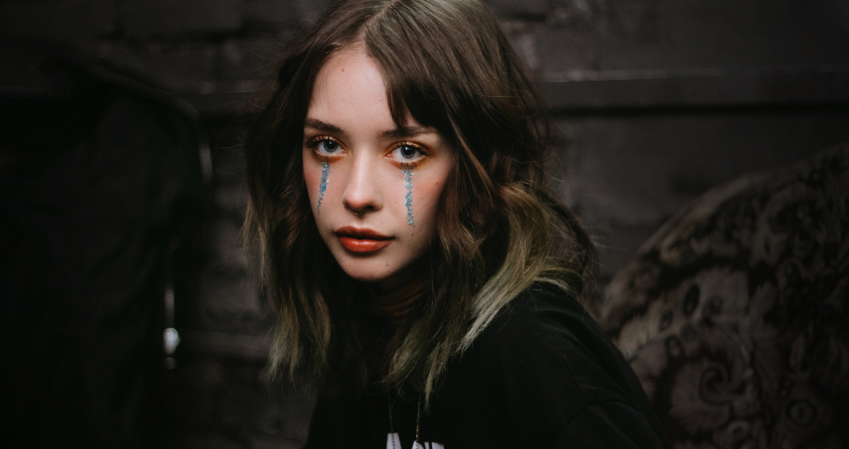 Celebrating the voice and vision of a new creative generation. This is Russia’s Gen Z: their words, their photos, their stories