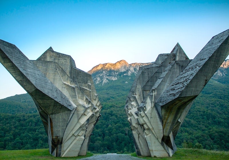 Western travel writers are hooked on Balkan war stories. Local voices could be the answer