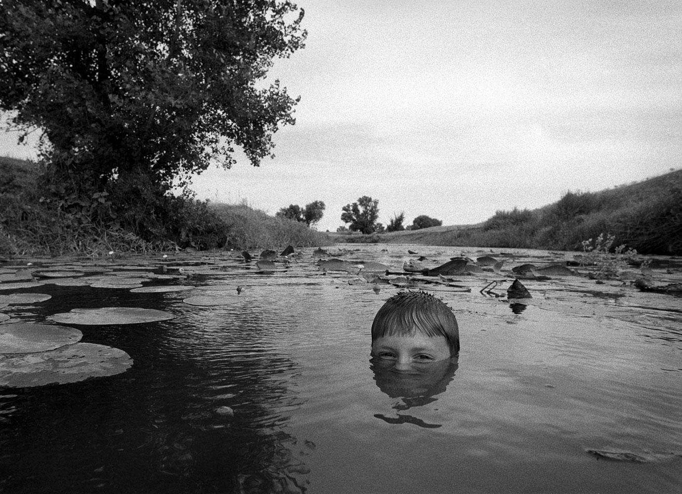 How one photographer swapped priesthood for a life shooting Russia’s spiritual landscapes