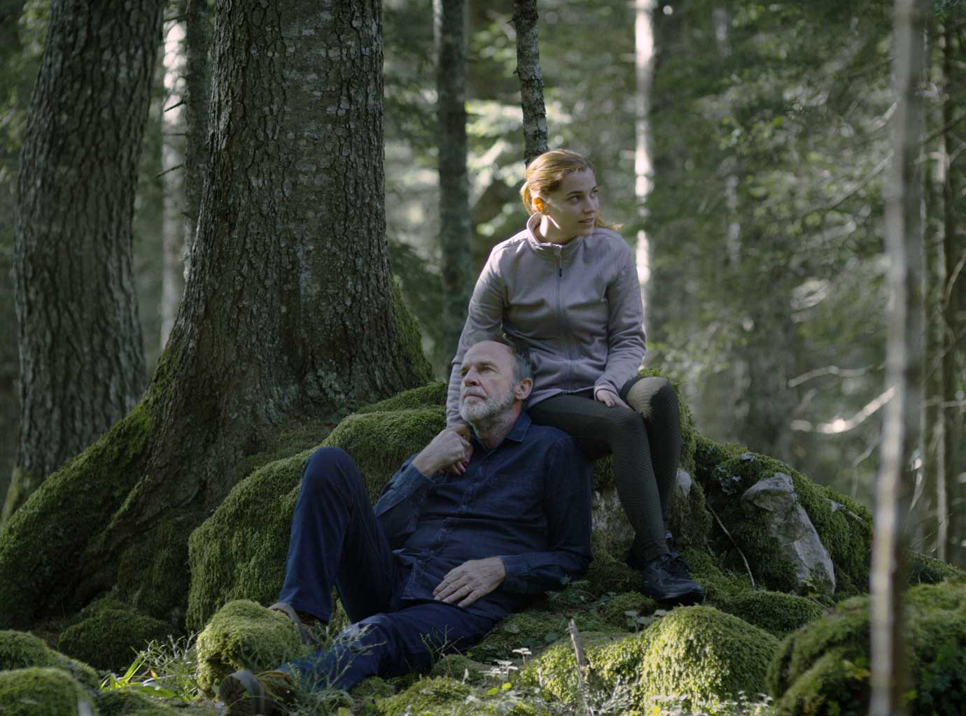 The Elegy of Laurel: Dušan Kasalica spins a frantic modern fairy tale from the depths of a Montenegro forest