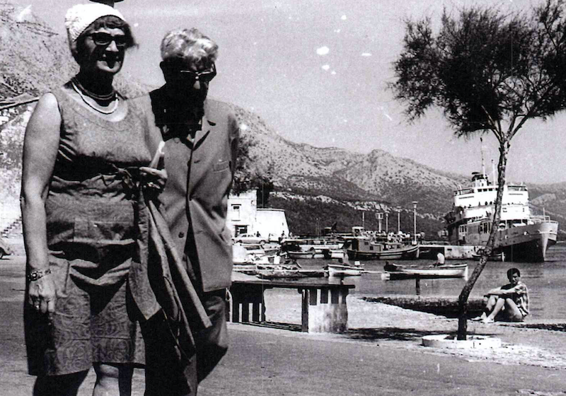 Marx on the beach: the forgotten story of Yugoslavia’s rebel communist summer school