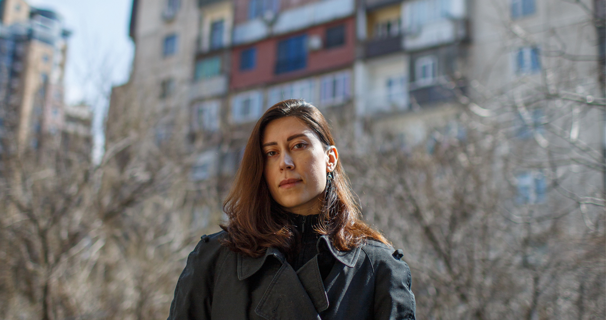 Creative cities: a special report exploring contemporary culture in Tirana, Tashkent and Yerevan