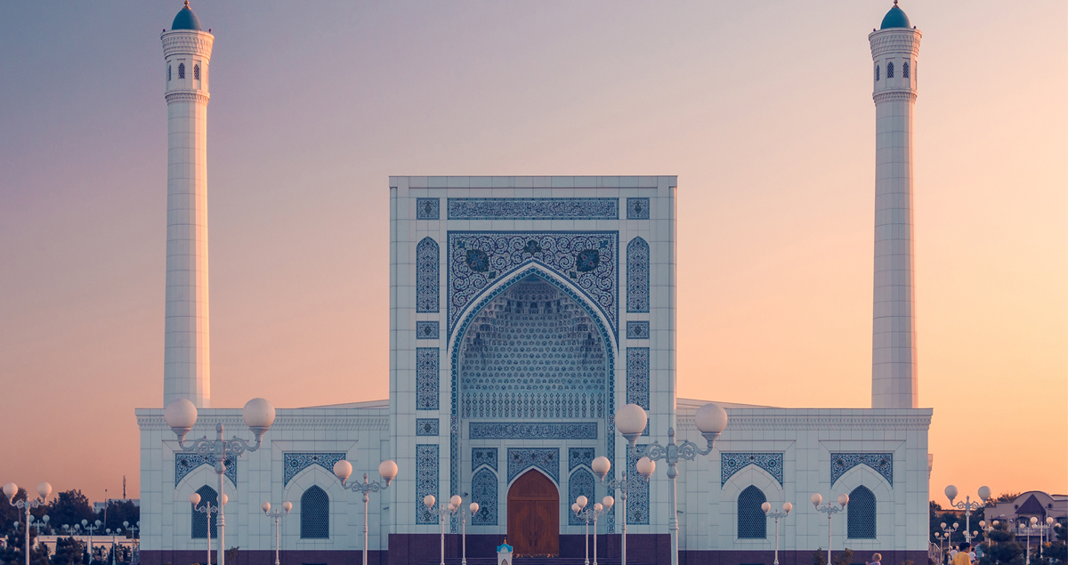 Join the Instagram artists and ethnographers exploring the Islamic world 