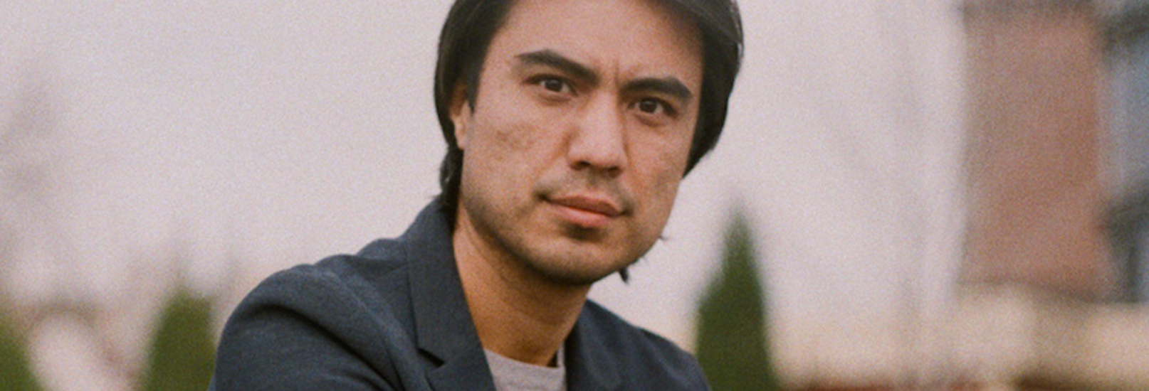 Akmal Salihov