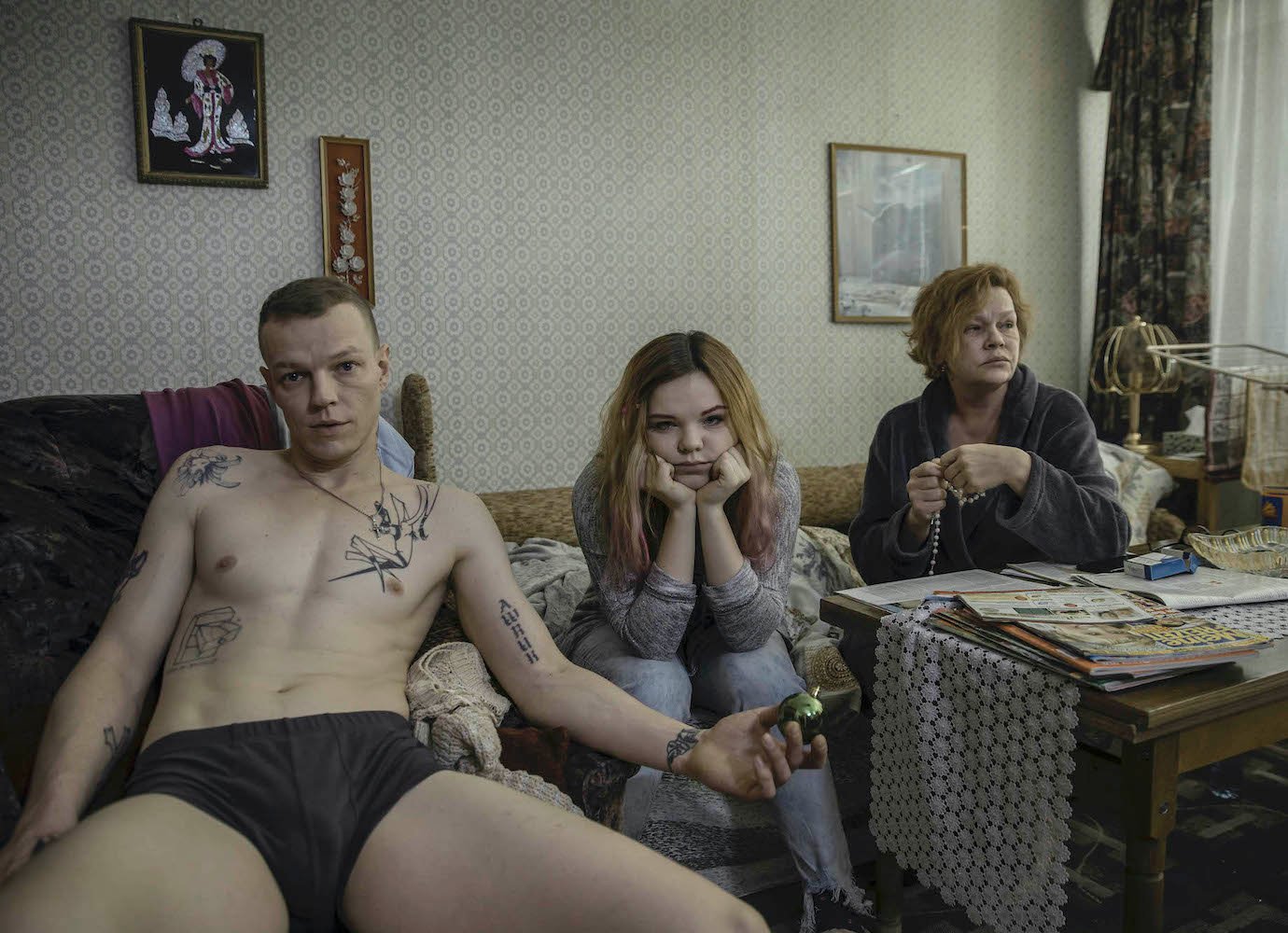 5 Eastern European films to look out for at Sundance Film Festival 2022