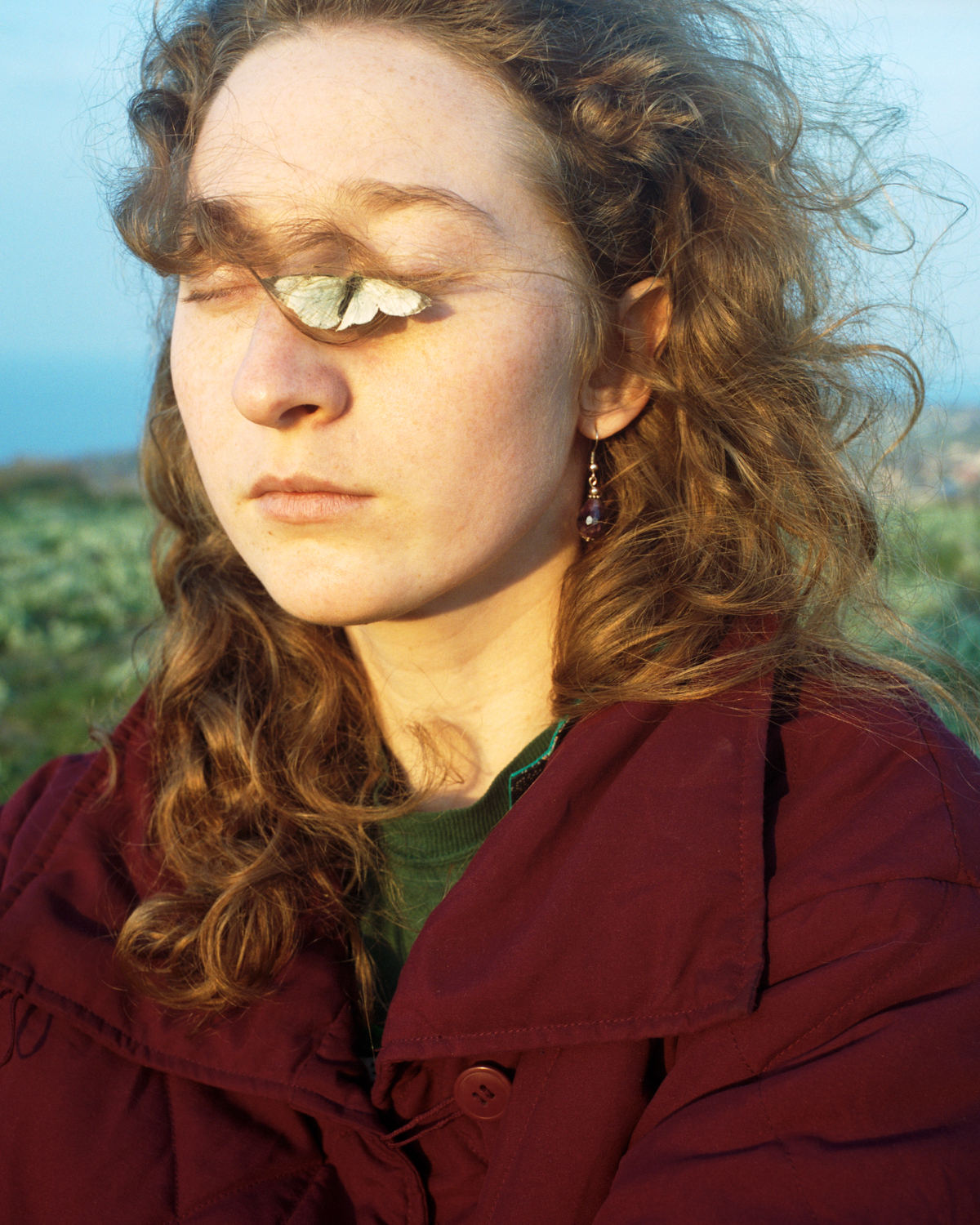 Herbarium: a Moscow exhibition explores tenderness through Russian photography