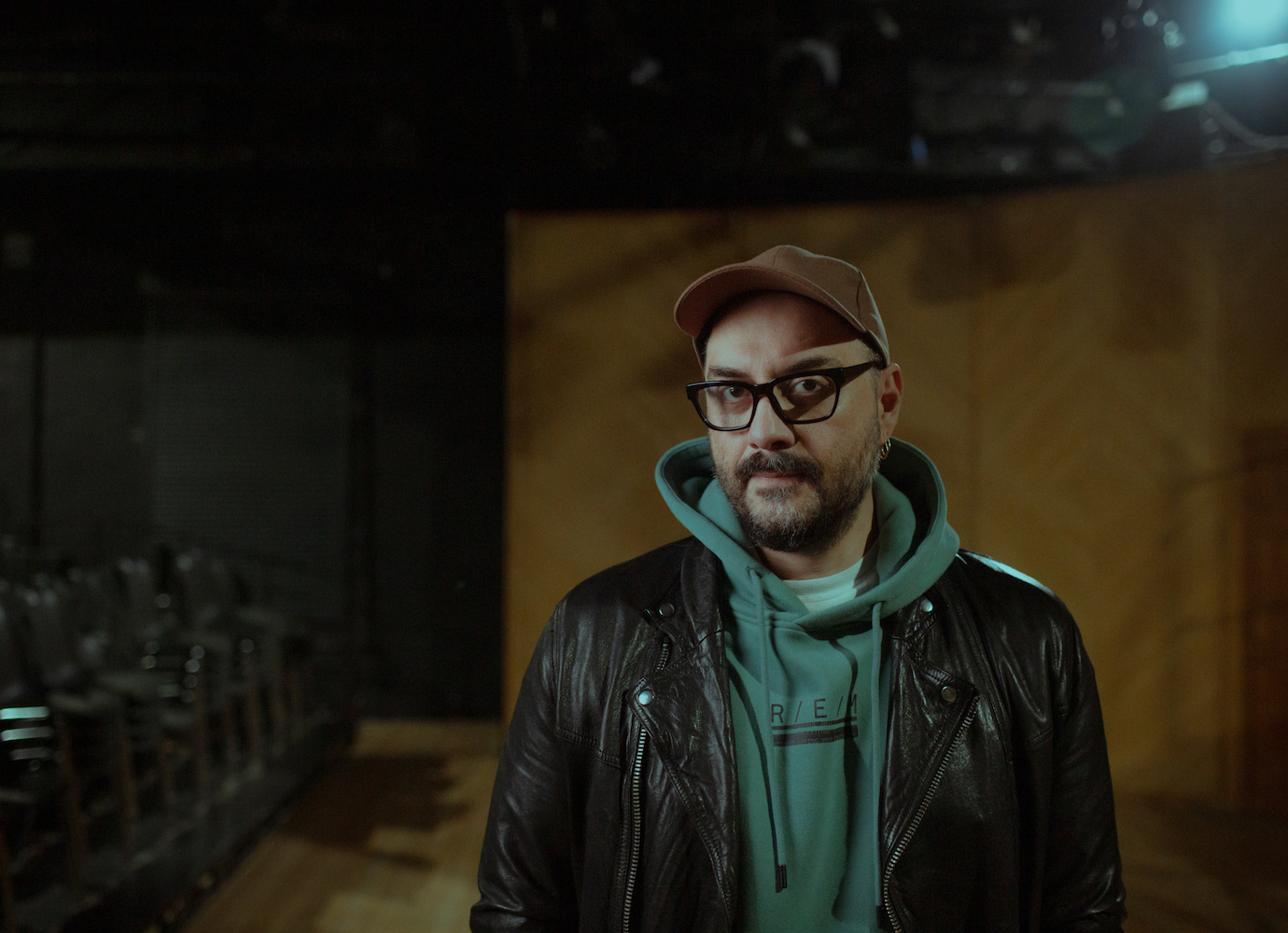 ‘Culture is worth suffering for’: the rise and fall of Kirill Serebrennikov