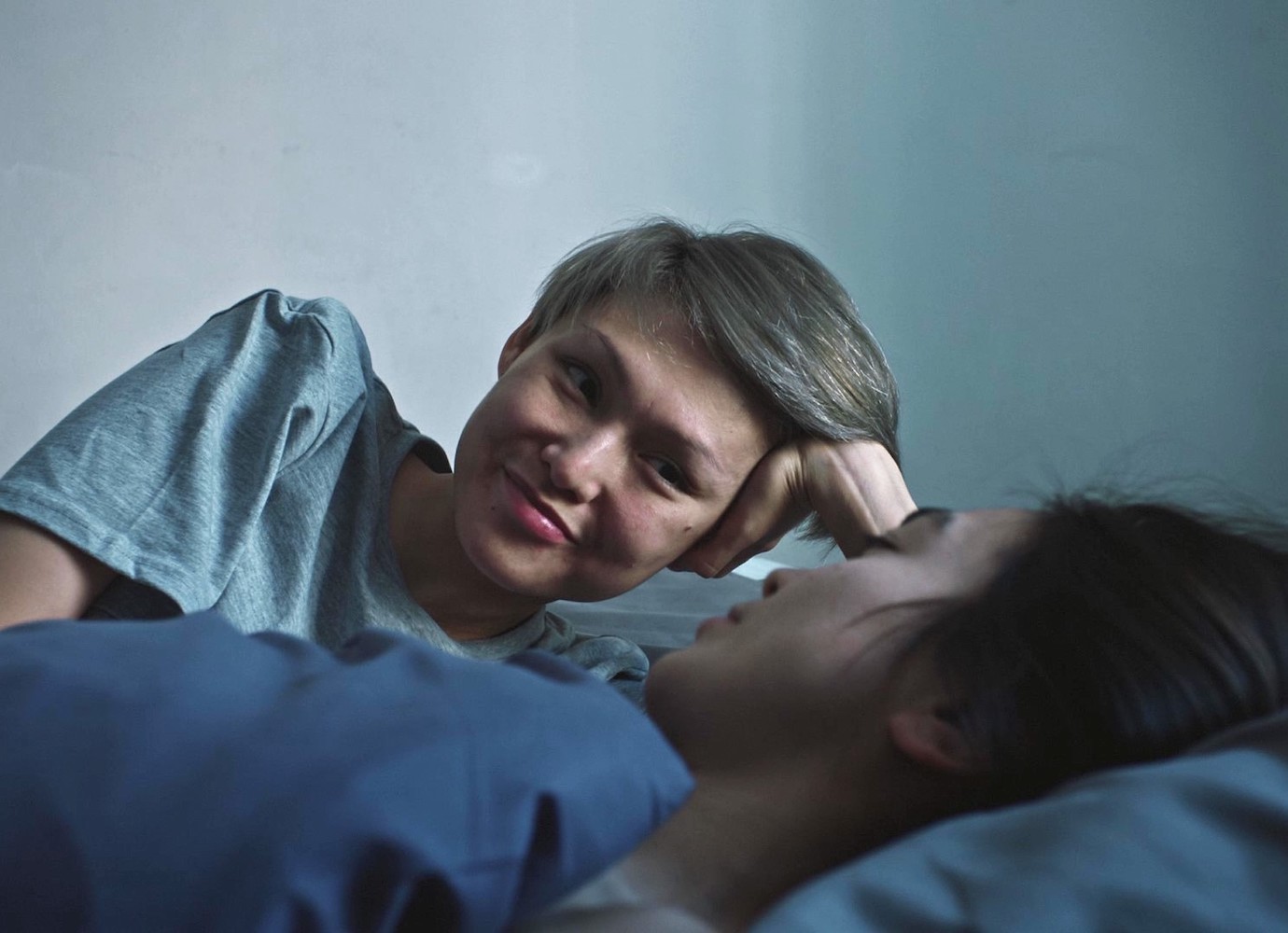 Welcome to the USA: Assel Aushakimova on making Kazakhstan’s first lesbian film