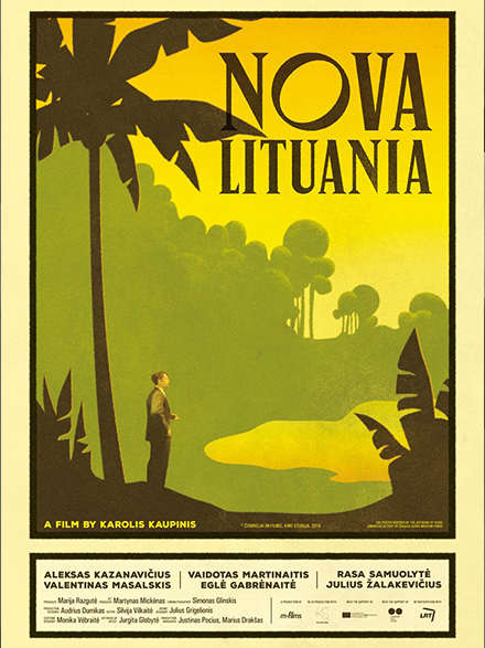 Nova Lituania