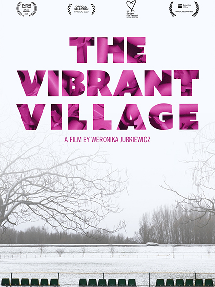 The Vibrant Village