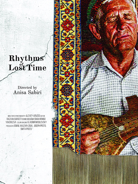 Rhythms of Lost Time