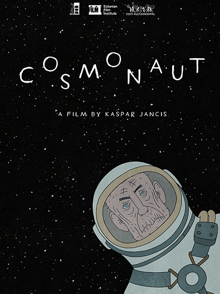 Cosmonaut