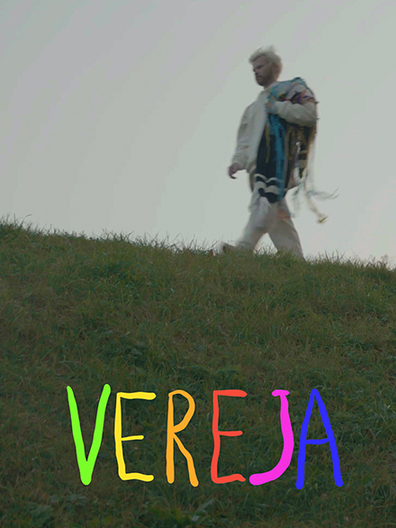 Vereja