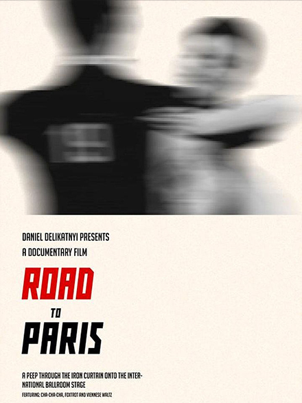 Road to Paris