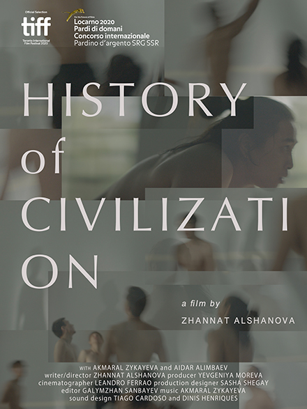 History of Civilization