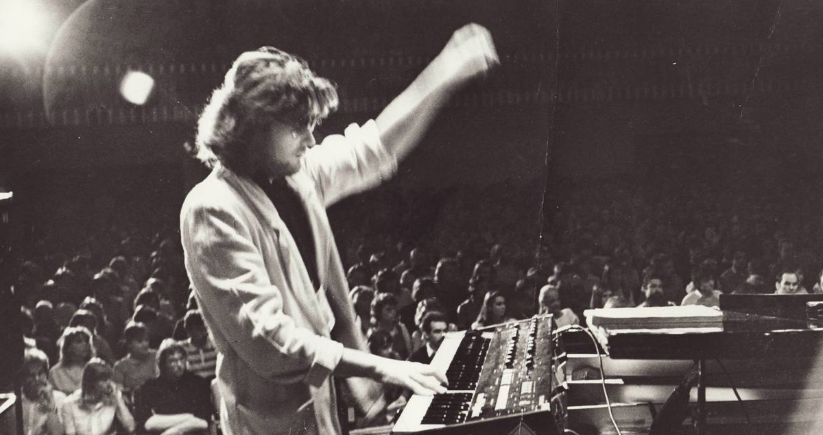 ‘You Until Death’: how one man’s music freed Estonia from Soviet rule