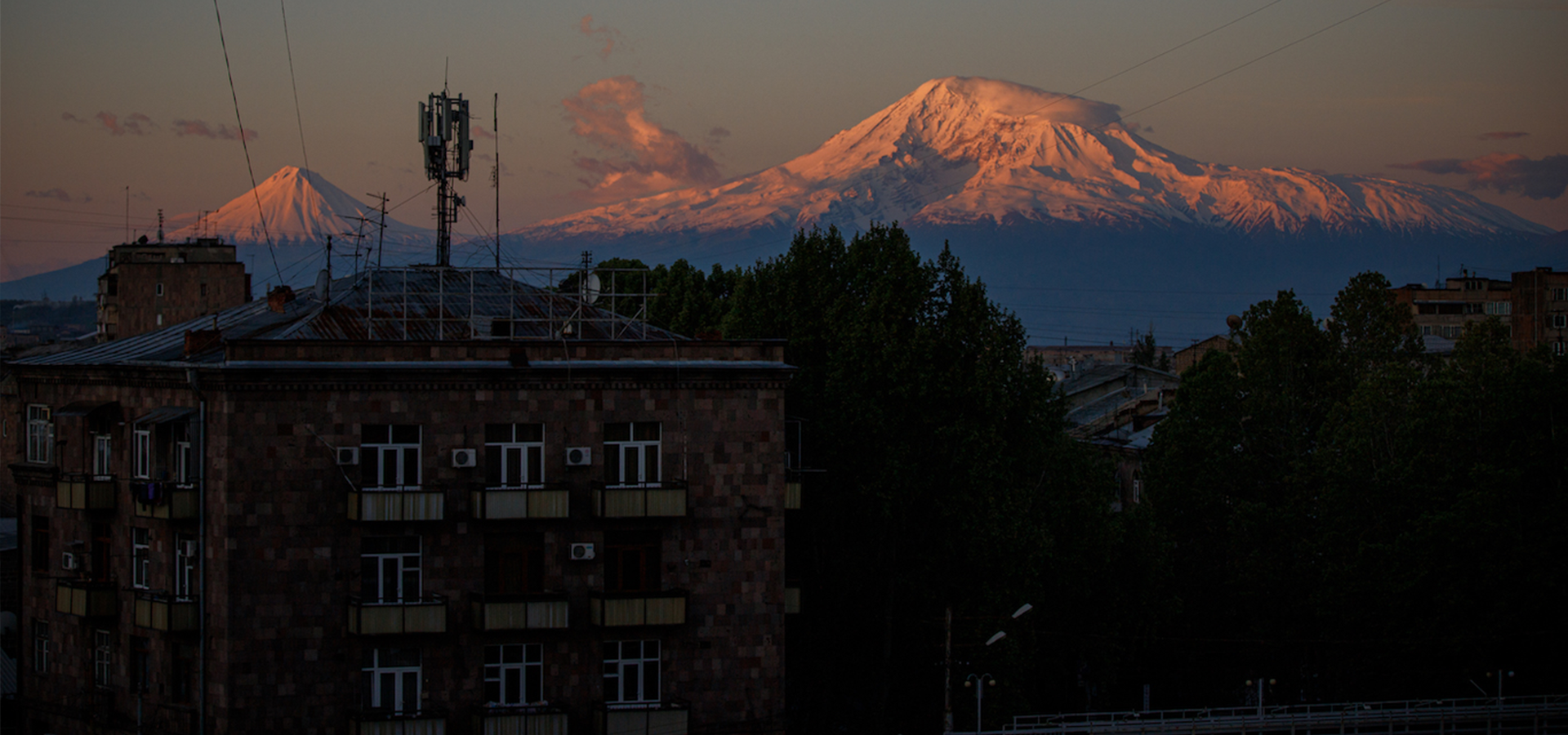 After the fall: 30 years since the end of the Soviet Union