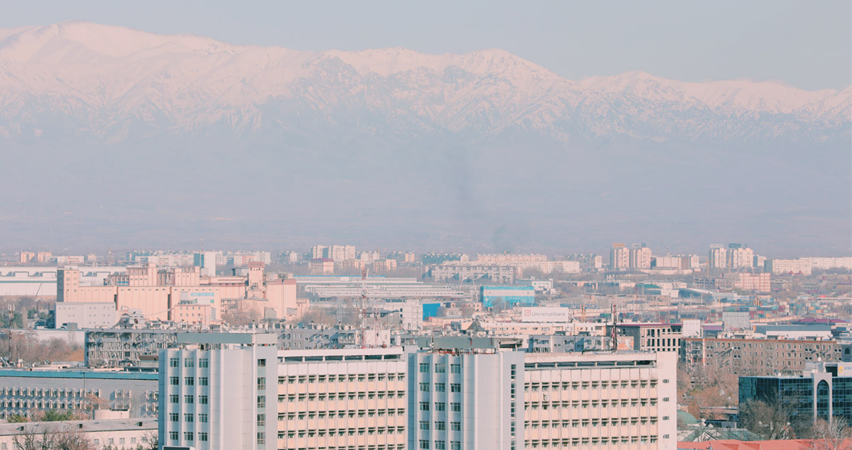 Why it’s time to stop calling Central Asia ‘The Stans’