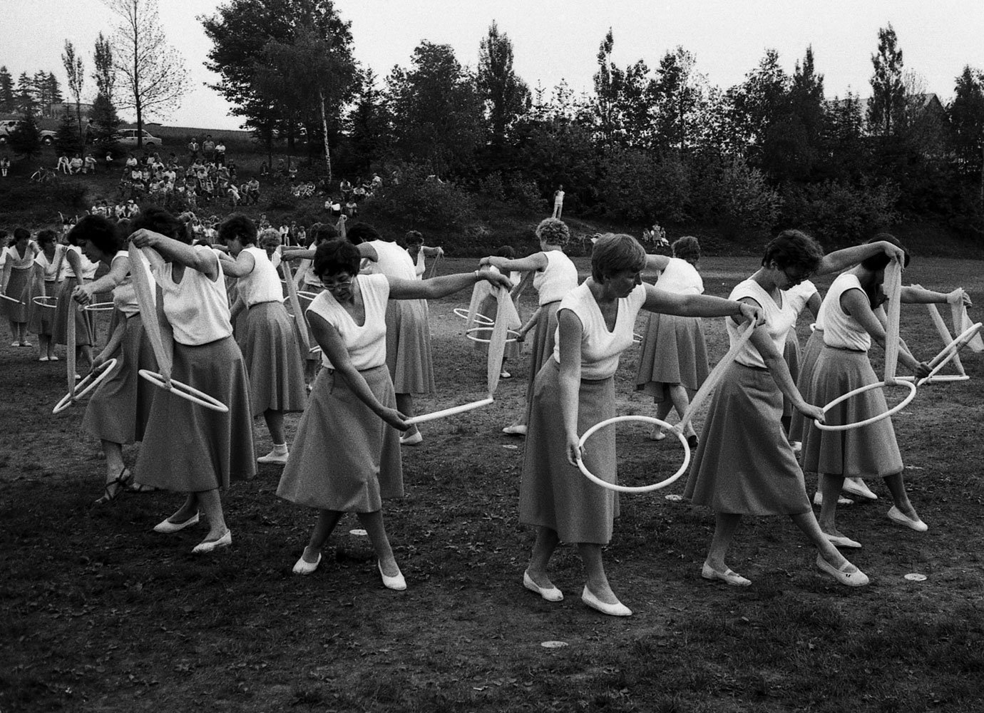 Celebrating Czech avant-gardist Bèla Kolářová, who defied the notion that ‘the entire world has been photographed’