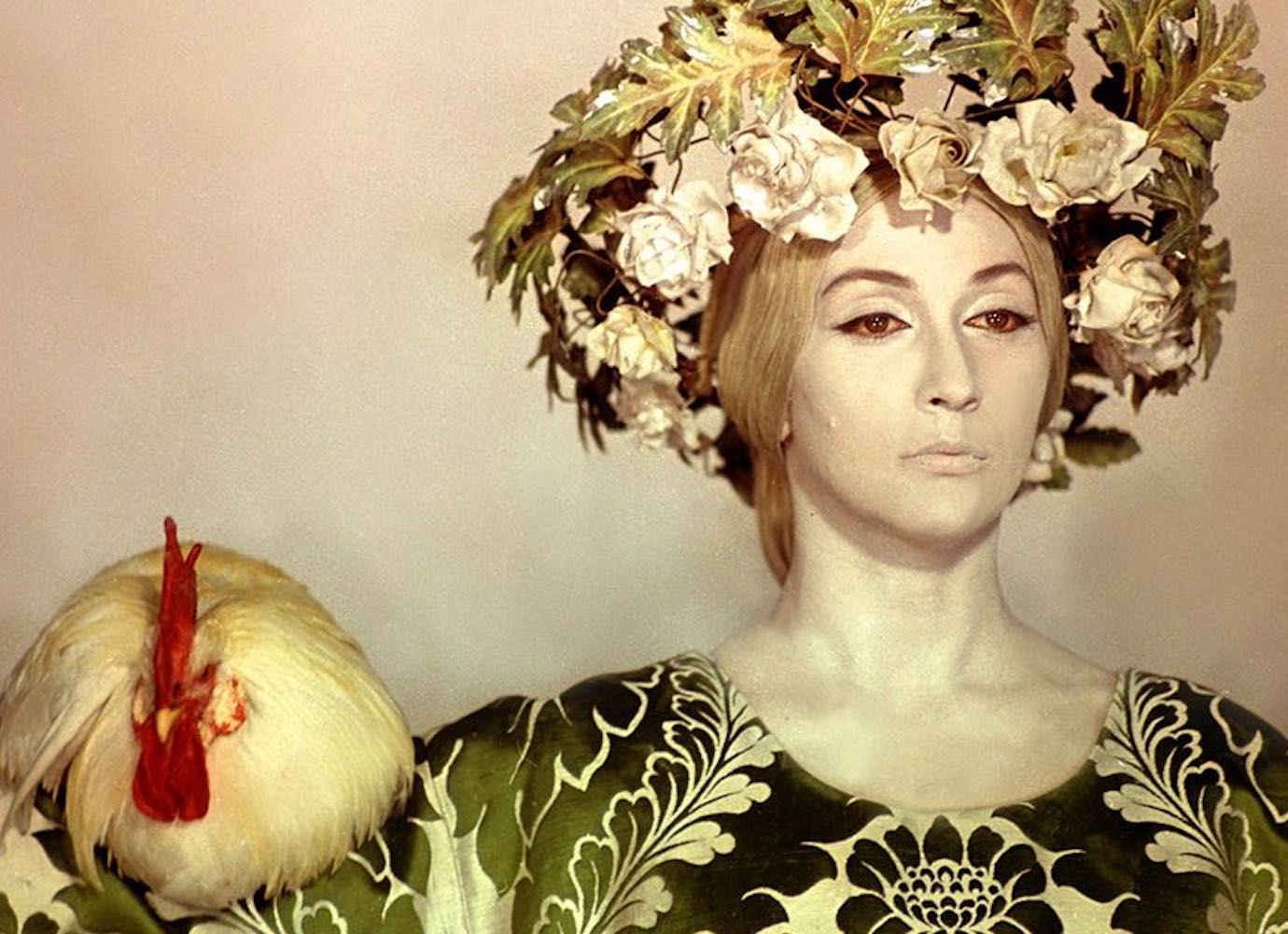 Sergei Parajanov: where to start with his films