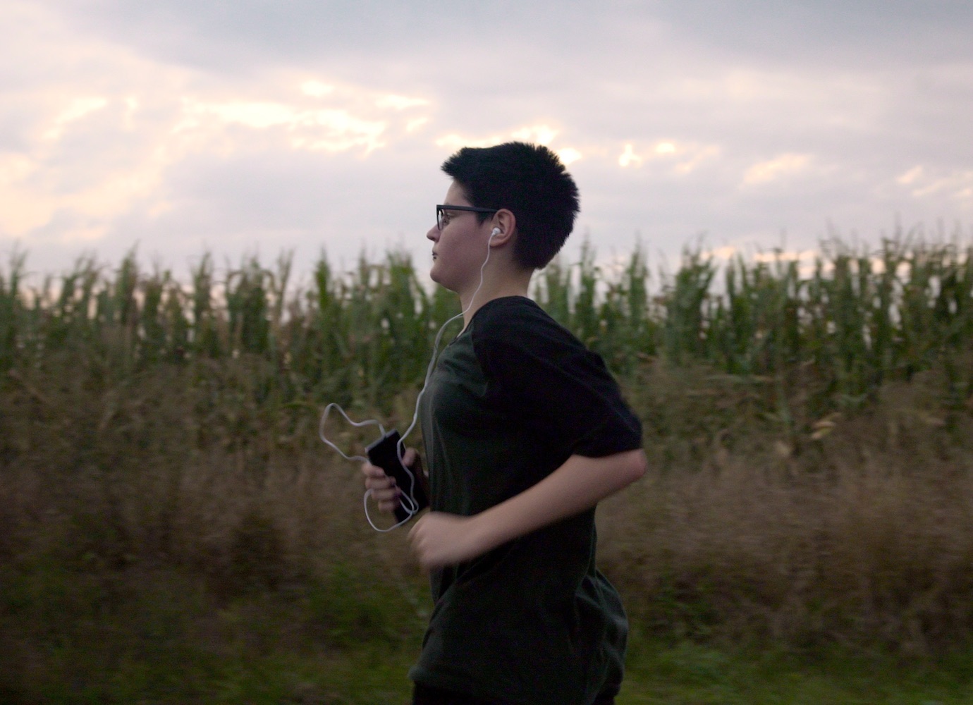 Colors of Tobi: an intimate story of queerness and family in contemporary Hungary