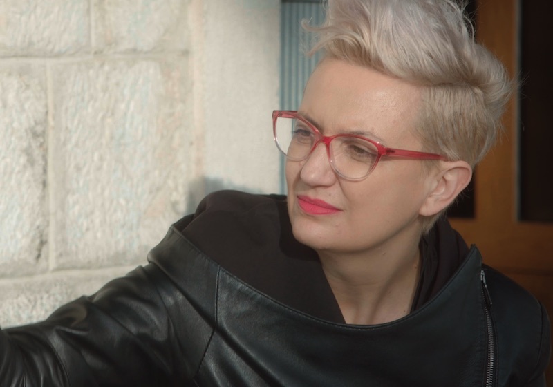 The Croatian entrepreneur fighting for quality education for disabled children