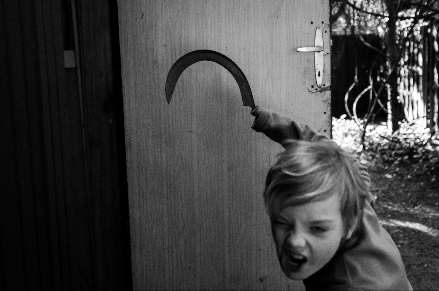 Image: Agnieszka Maruszczyk, Poland, Shortlist Professional Competition Documentary Projects 2021 Sony World Photo Awards