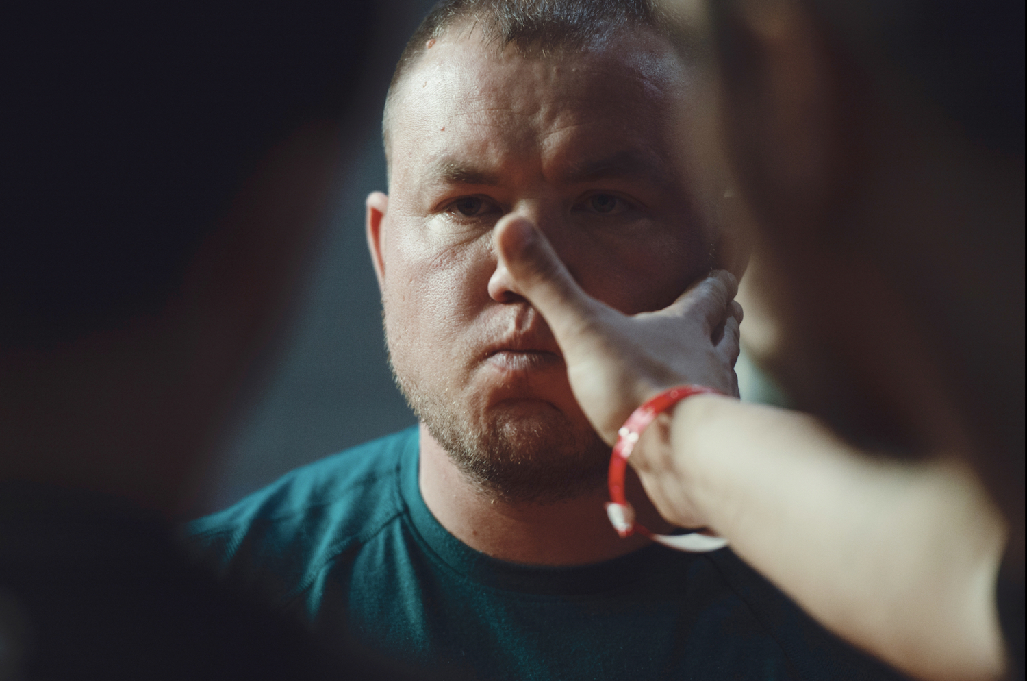 Image: Fyodor Savintsev, Russian Federation, Shortlist Professional Competition Sports Projects 2021 Sony World Photo Awards