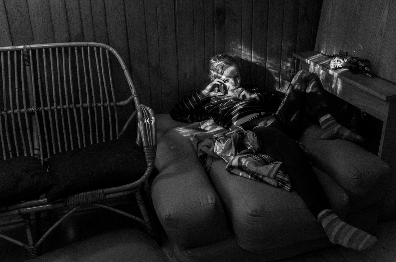 Image: Agnieszka Maruszczyk, Poland, Shortlist Professional Competition Documentary Projects 2021 Sony World Photo Awards