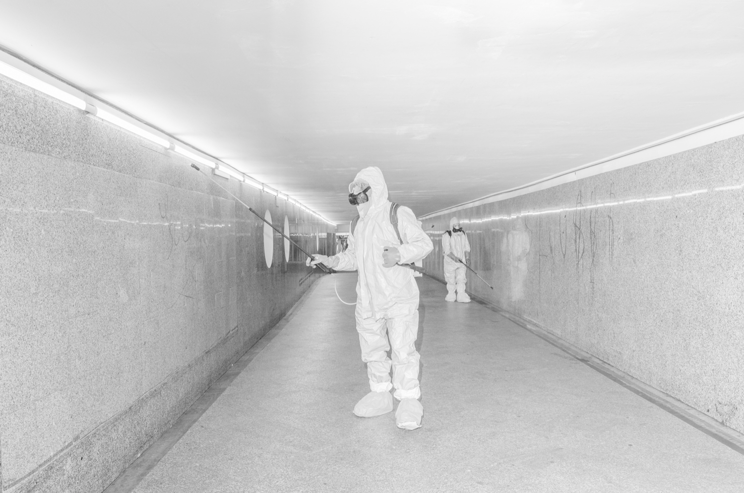 Image: Tomasz Lazar, Poland, Shortlist Professional Competition Documentary Projects 2021 Sony World Photo Awards