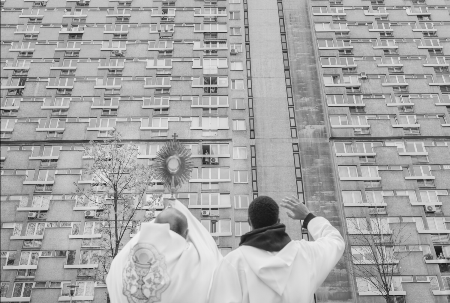 Image: Tomasz Lazar, Poland, Shortlist Professional Competition Documentary Projects 2021 Sony World Photo Awards