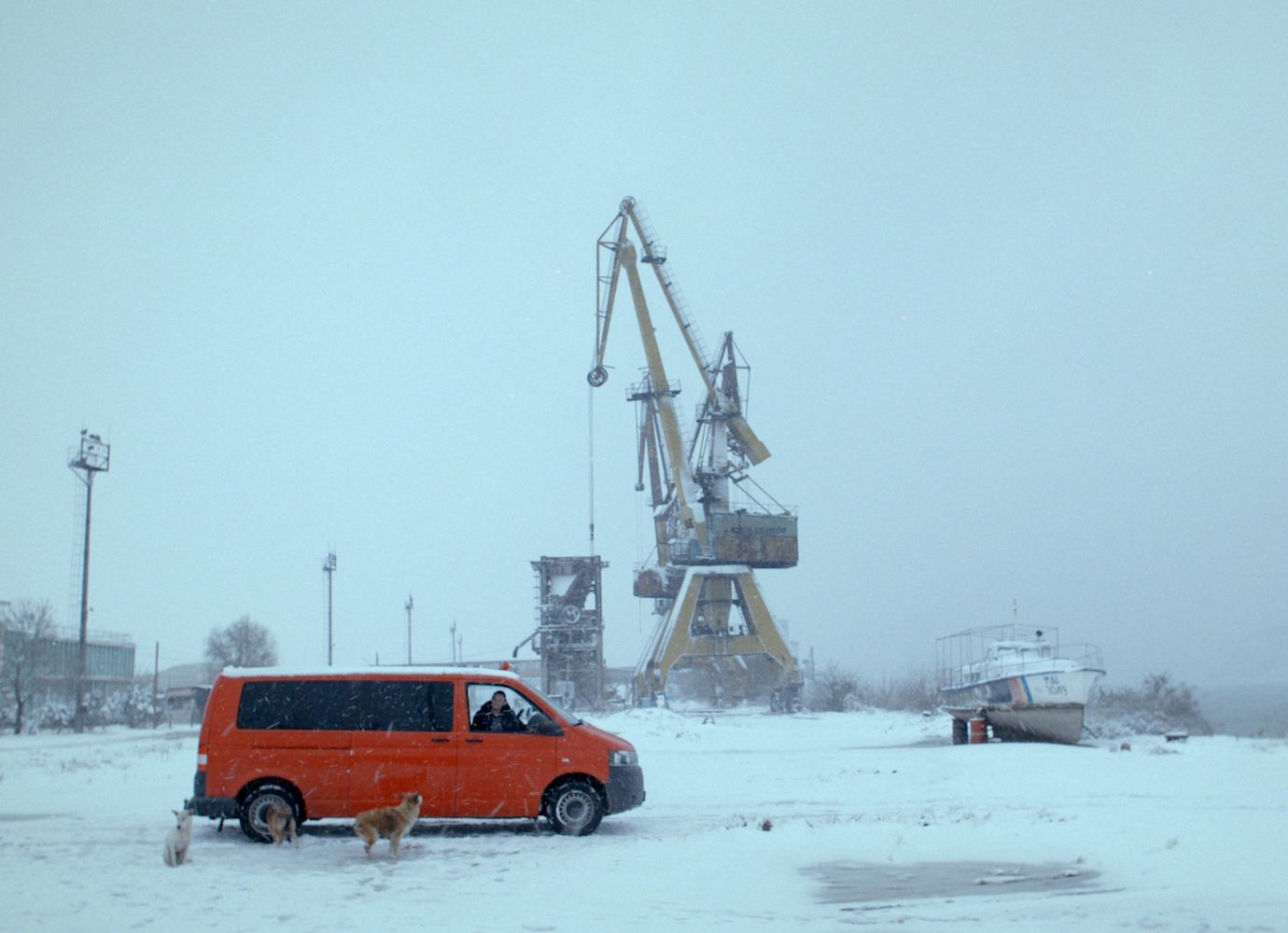 Documentary Lost Kids on the Beach traces the collective voice of Romania’s 90s generation 
