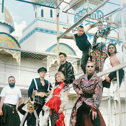 Queer Moscow: dispatches from the front lines of Russia’s LGBTQ creative revolution 