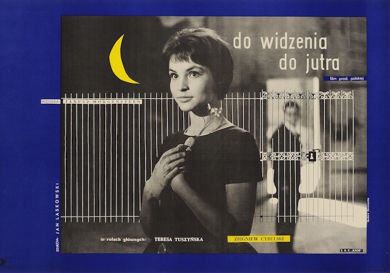 Czech Poster Gallery: delve into the extraordinary world of vintage film posters 