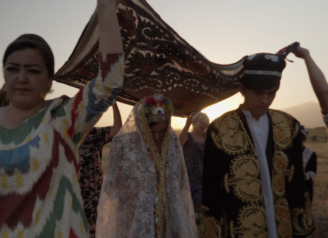 Rhythms of Lost Time: an otherworldly journey in the fight to preserve Tajikistan’s ancient musical rituals