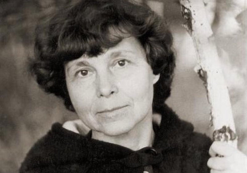 The story of Sofia Gubaidulina, the composer who created music for God in the atheist USSR