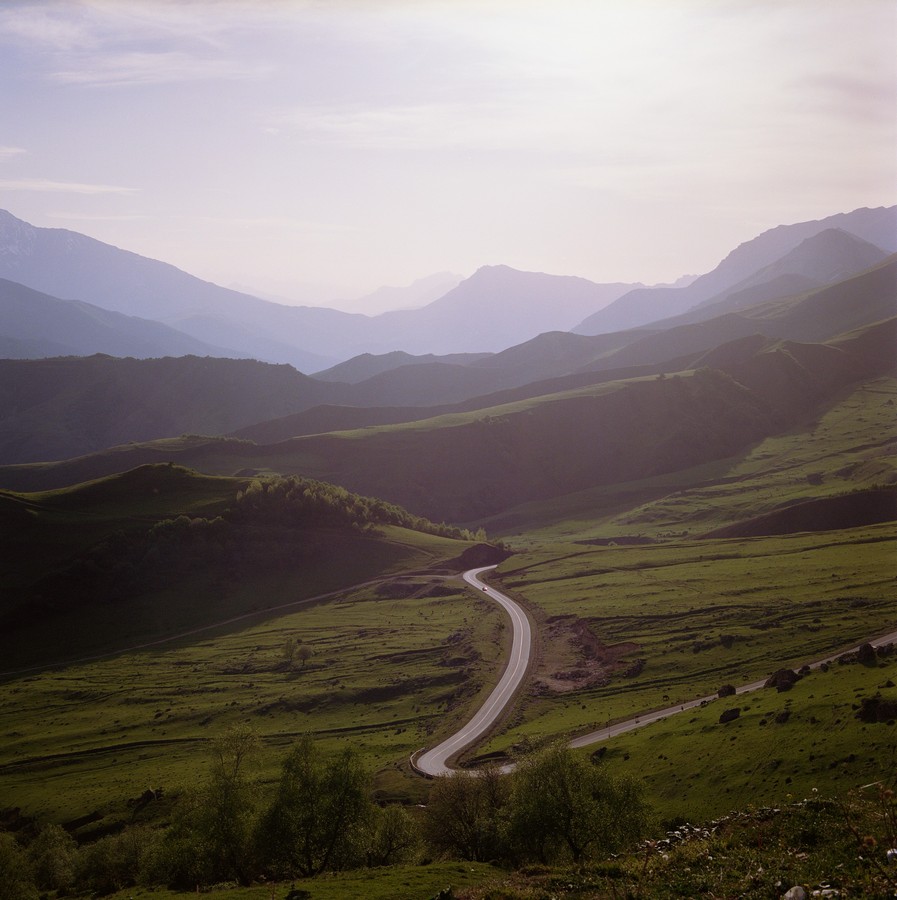 In Ingushetia, young women are reclaiming the threads of an ancient ...