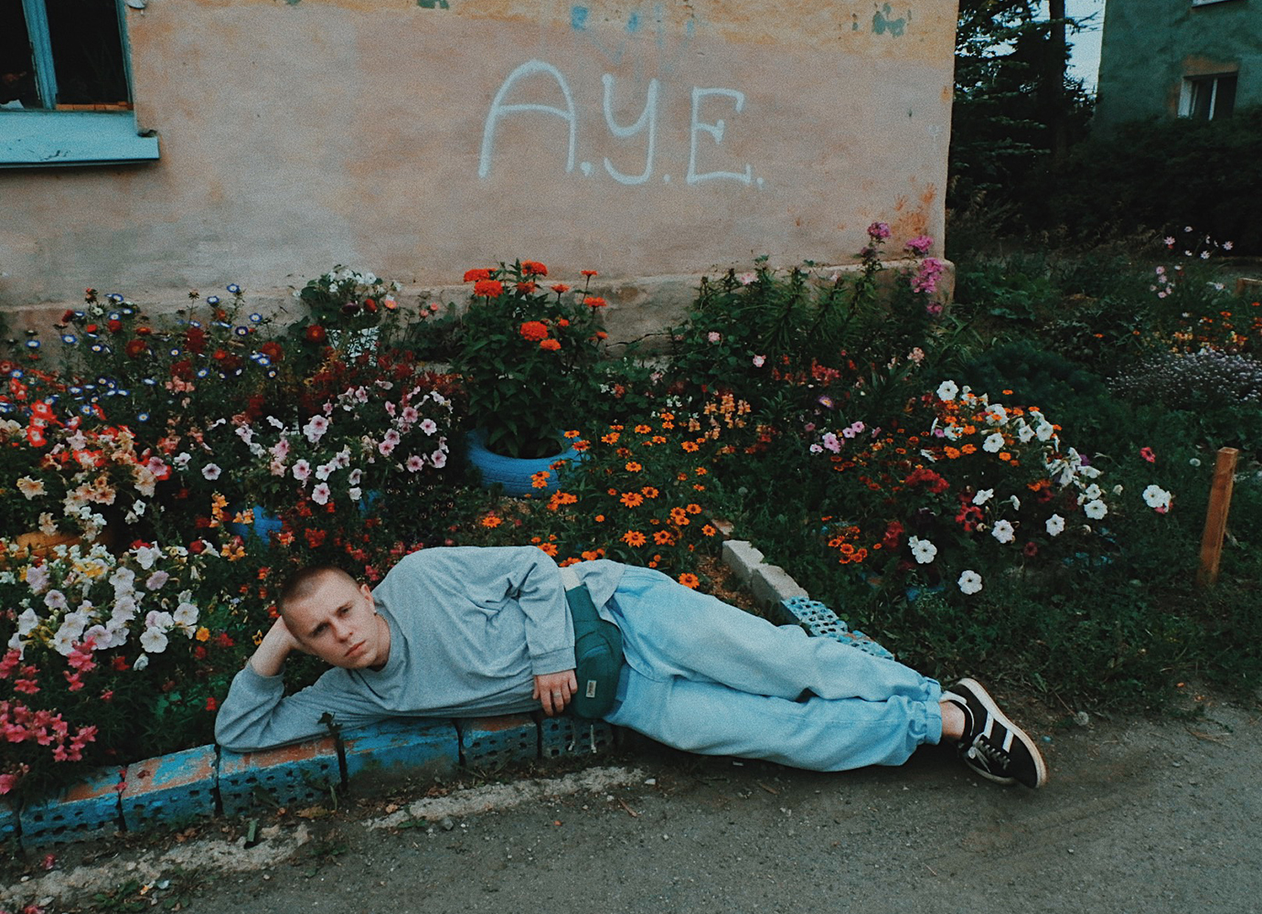 Where the heart is: these young artists are transforming Russia’s regions 