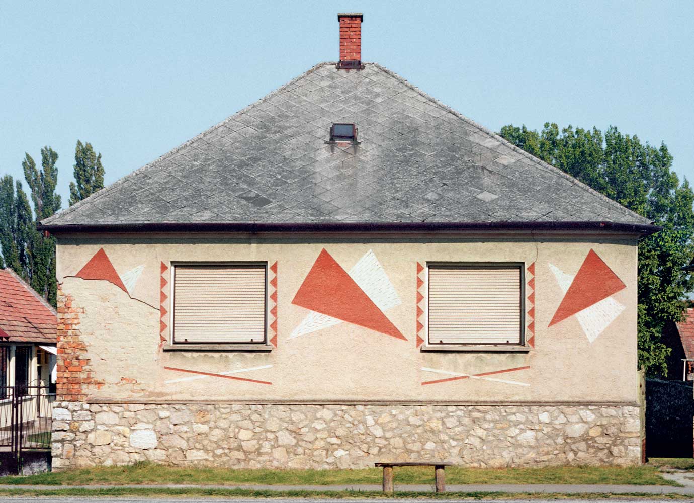 The Kádár cube comeback: how the humble Hungarian home inspired high-fashion and eco-friendly living