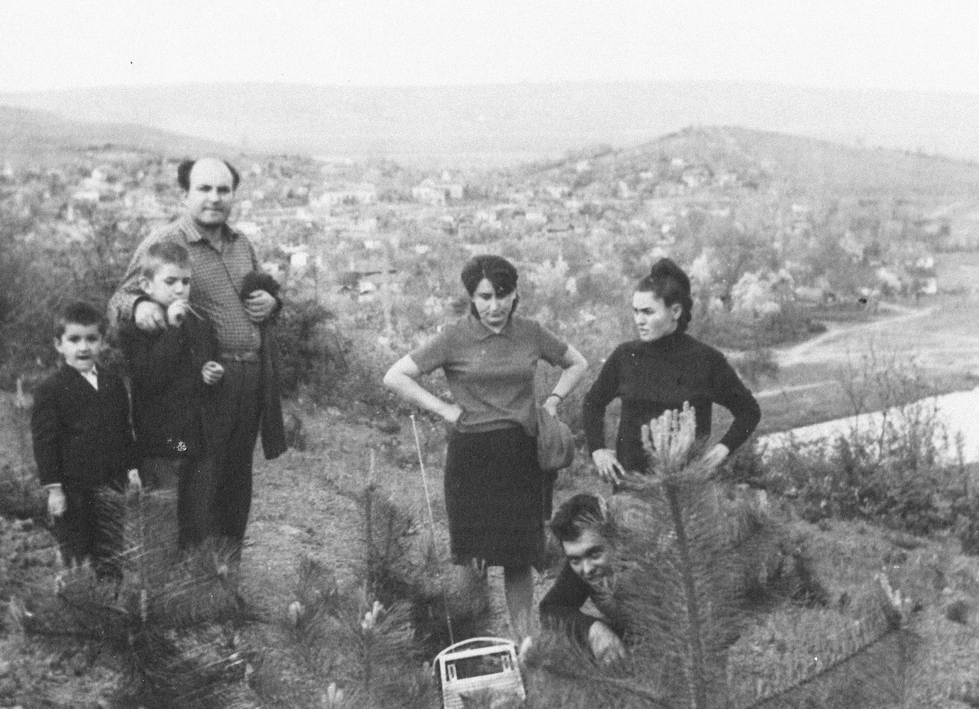 How two sisters are rebuilding Bulgaria’s sunken villages online