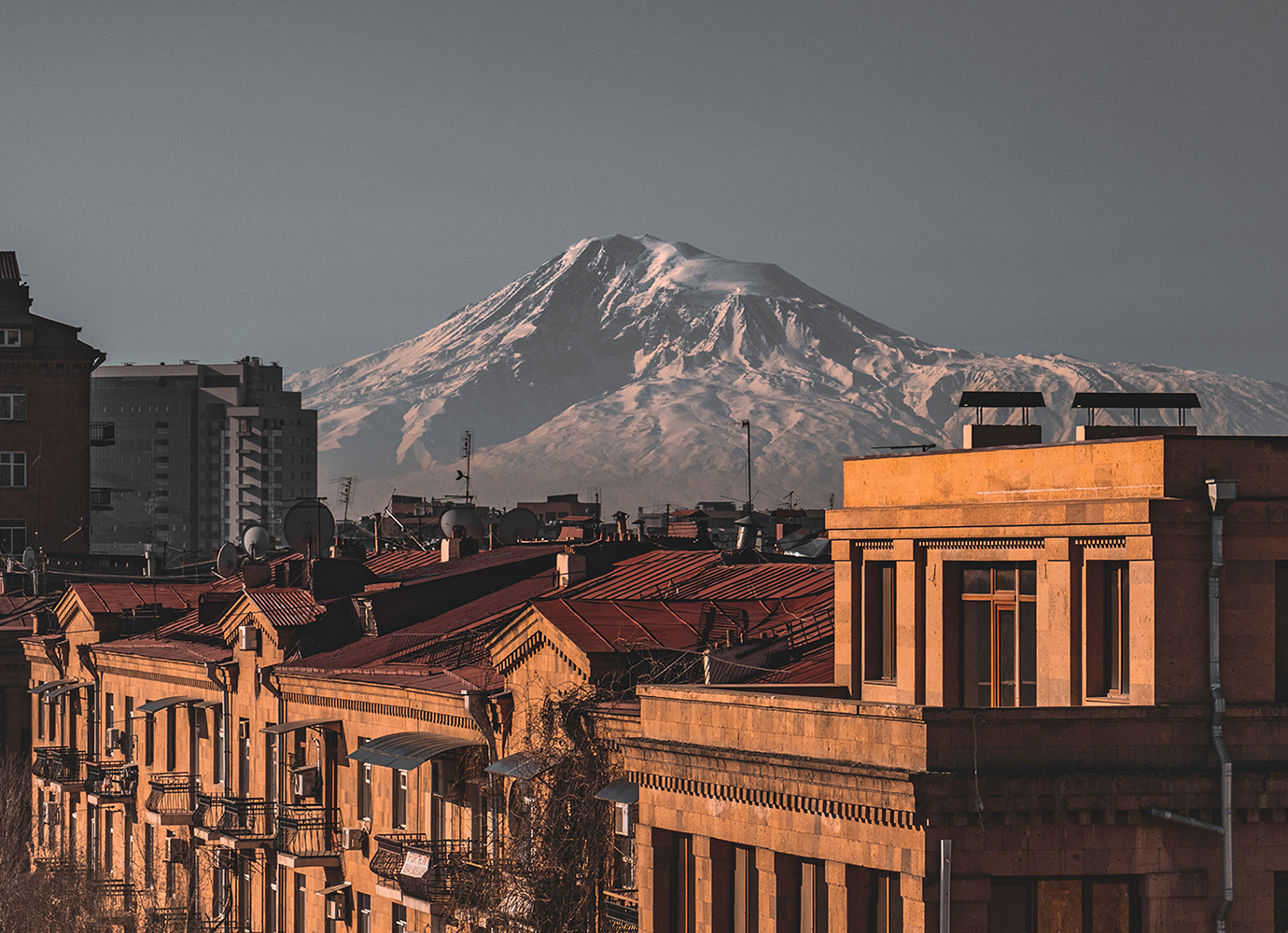 Yerevan