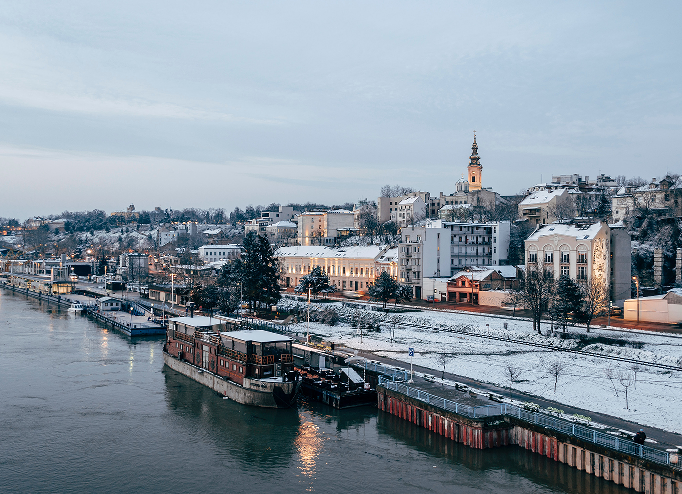 Belgrade