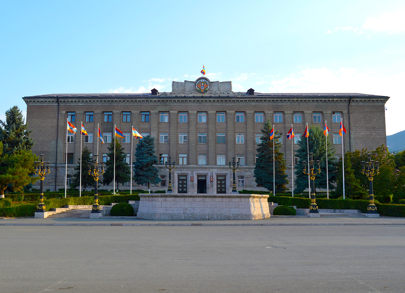 Stepanakert