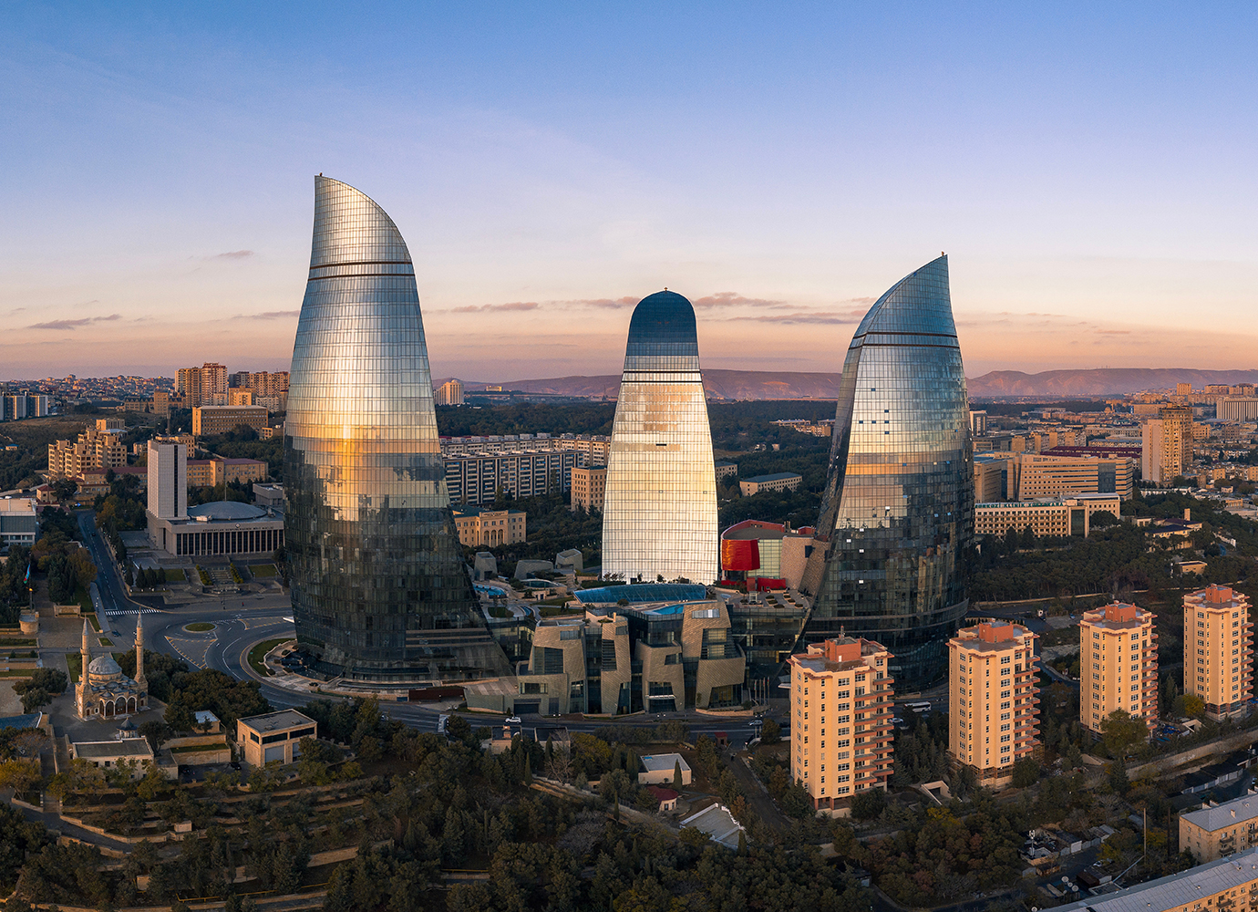 Baku