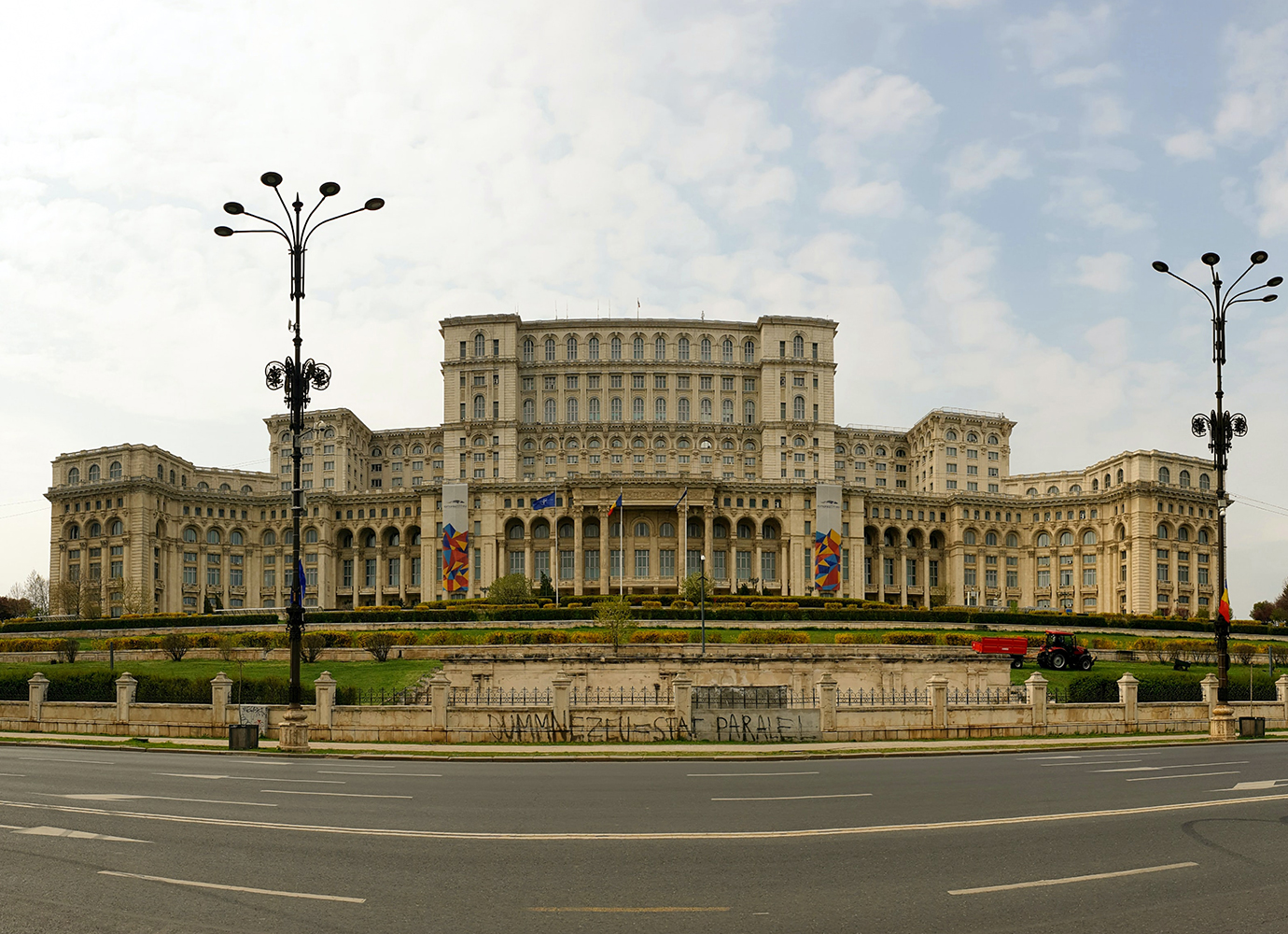 Bucharest