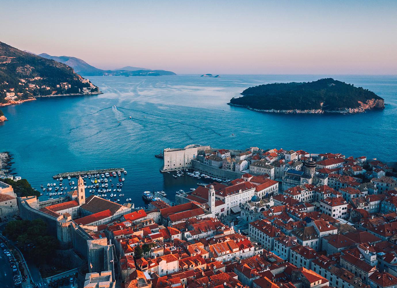 Dubrovnik